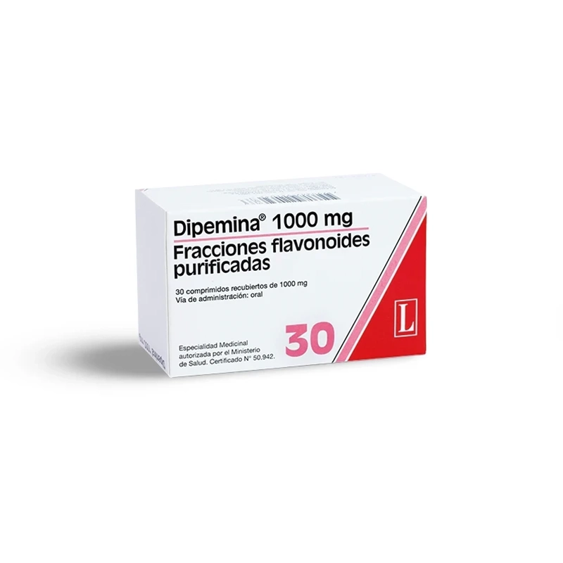 DIPEMINA 1000 mg