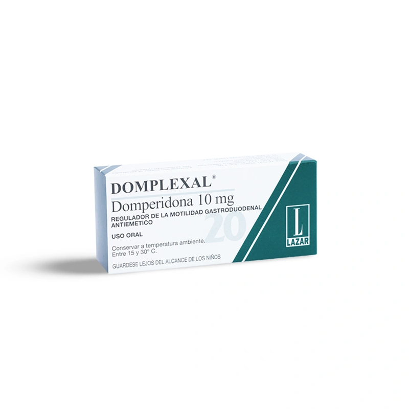 DOMPLEXAL