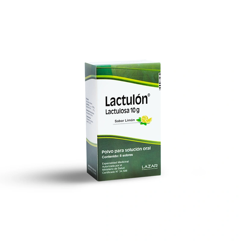 LACTULON