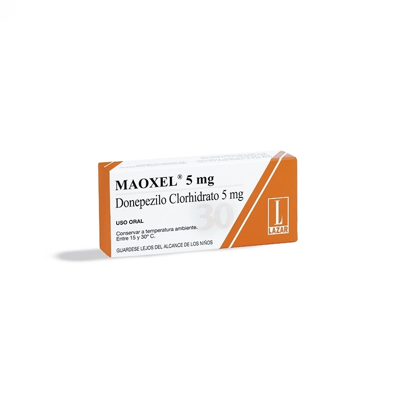 MAOXEL 5 mg