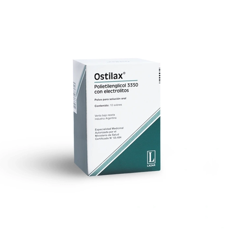 OSTILAX