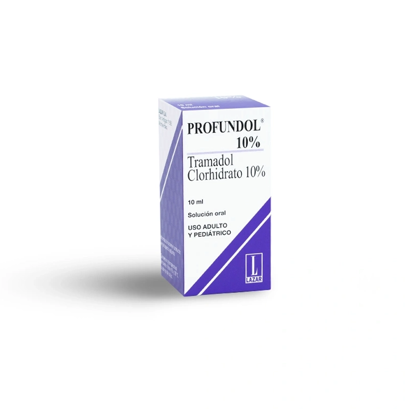 PROFUNDOL 10%