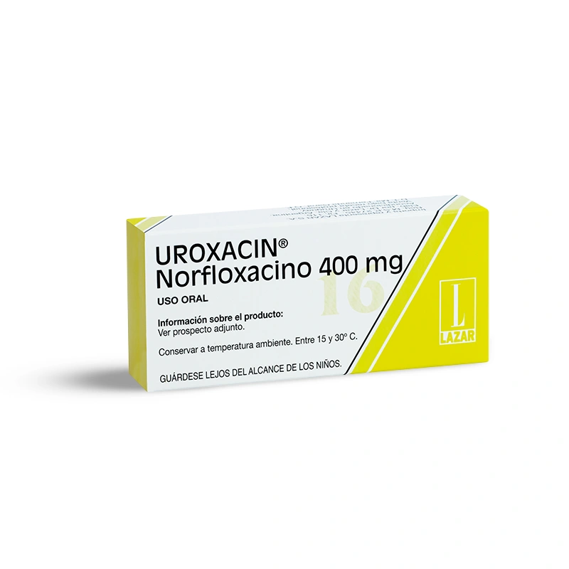 UROXACIN