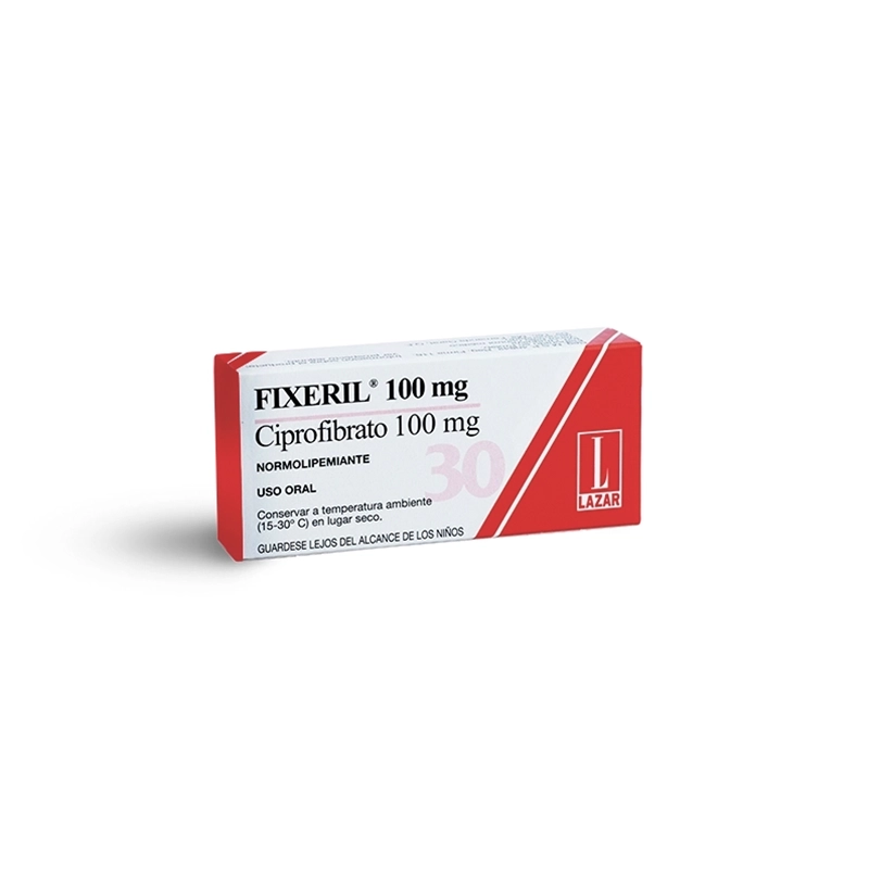 FIXERIL 100 mg