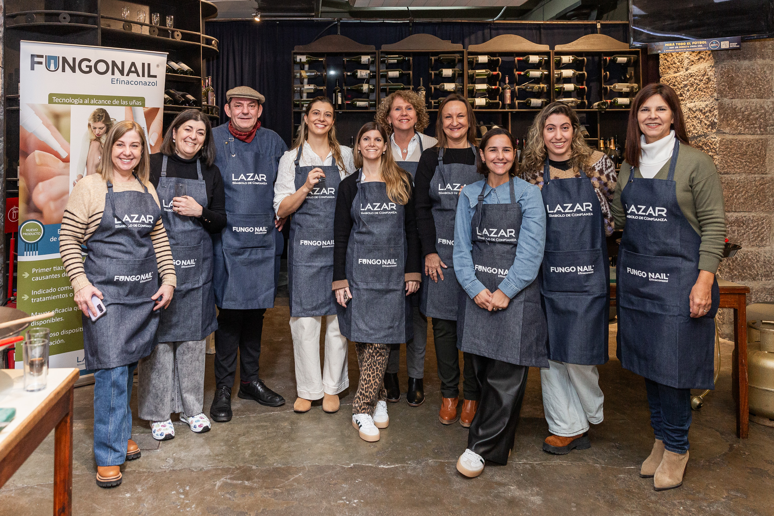 MasterChef LAZAR: Una Experiencia Gastronómica y Lúdica