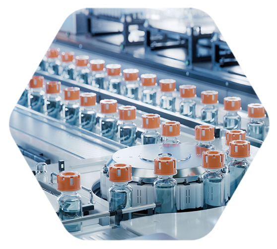 Servicios a terceros Lazar calidad laboratorio