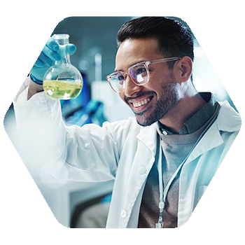 Servicios a terceros Lazar Calidad